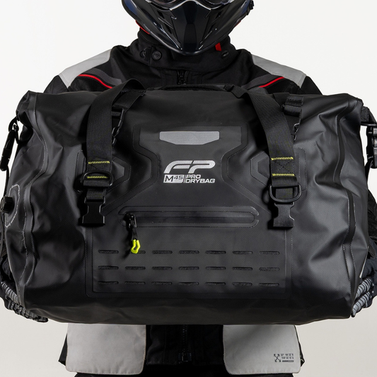 FP Maleta Dry Bag M45 Negro