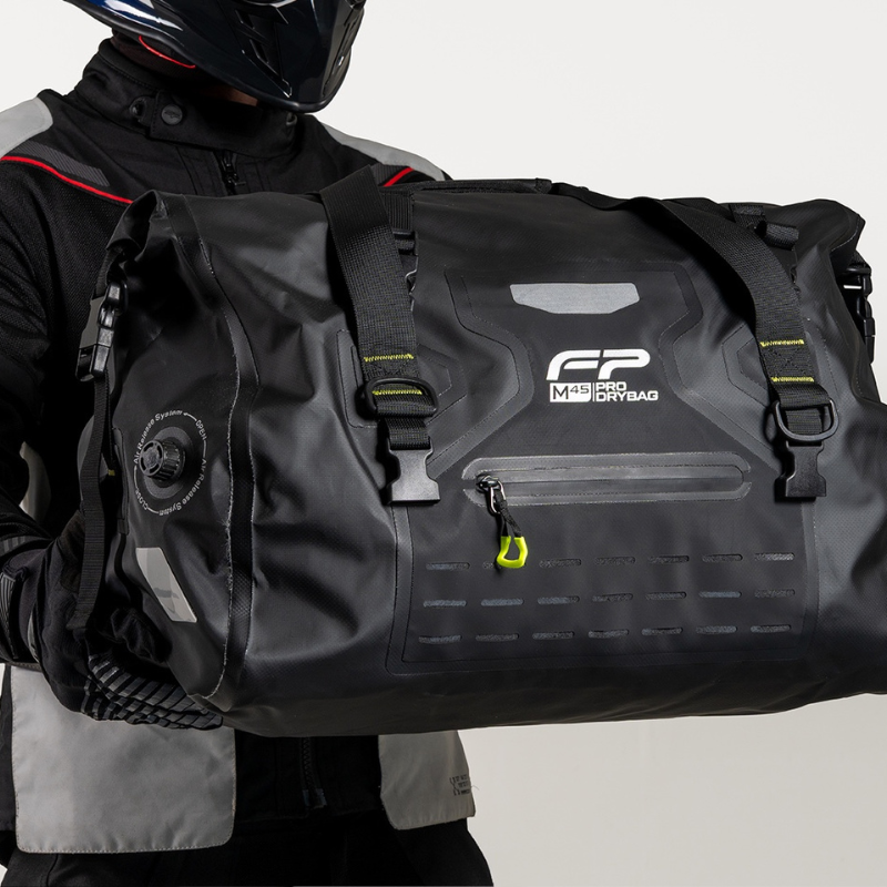 FP Maleta Dry Bag M45 Negro
