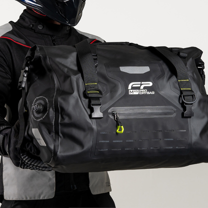 FP Maleta Dry Bag M45 Negro