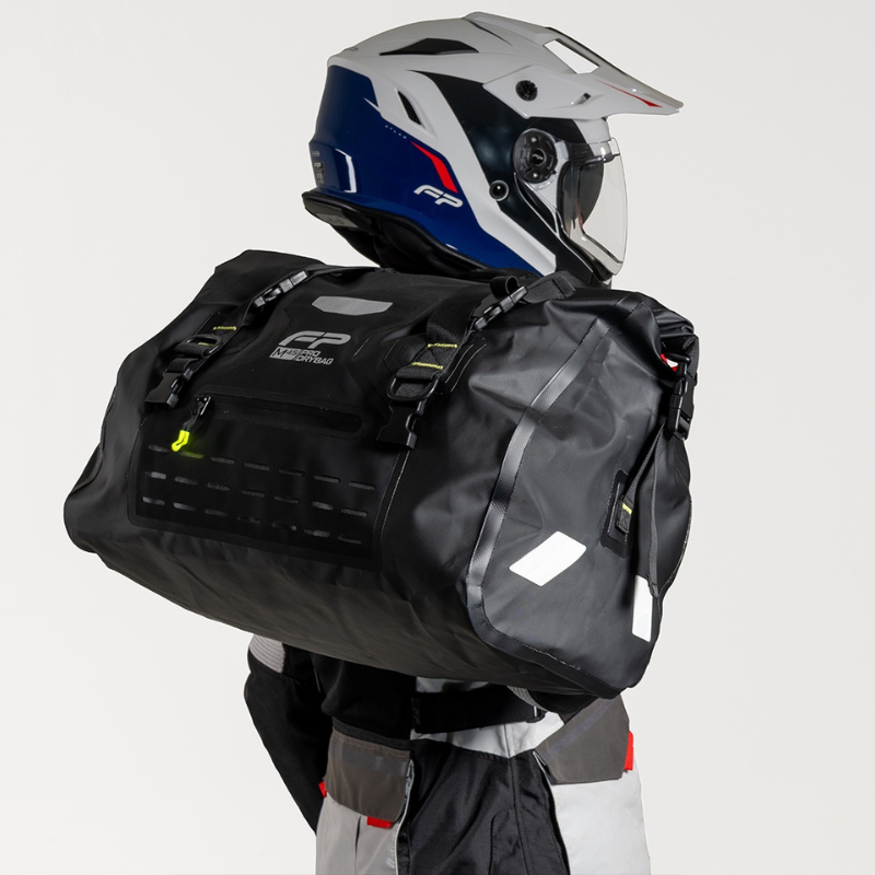 FP Maleta Dry Bag M45 Negro