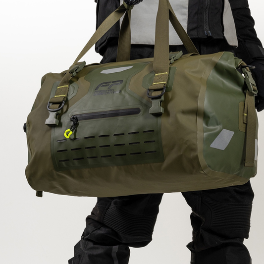 FP Maleta Dry Bag M45 Verde