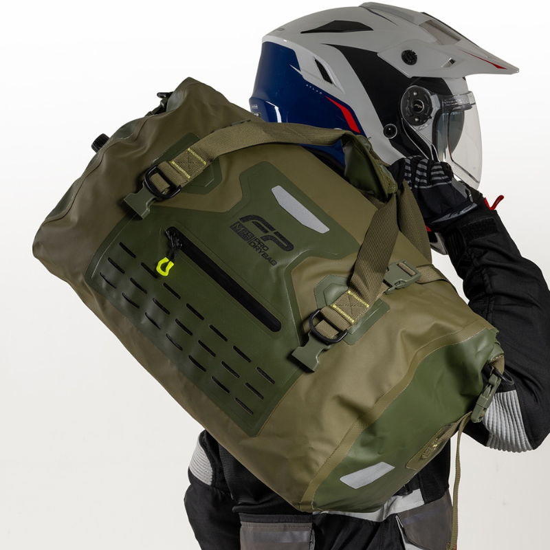 FP Maleta Dry Bag M45 Verde