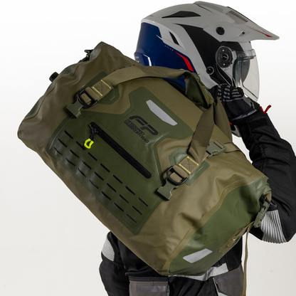 FP Maleta Dry Bag M45 Verde