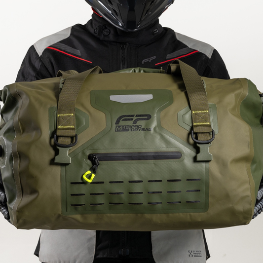 FP Maleta Dry Bag M45 Verde
