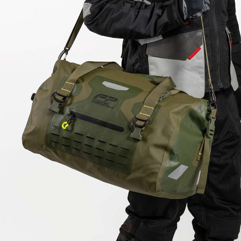 FP Maleta Dry Bag M45 Verde