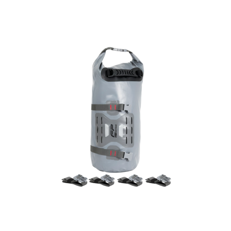 FP Maleta Drybag C15 Gris