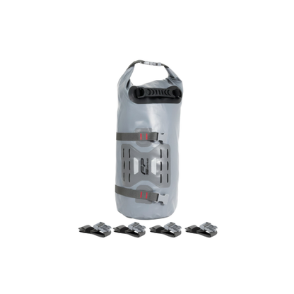 FP Maleta Drybag C15 Gris