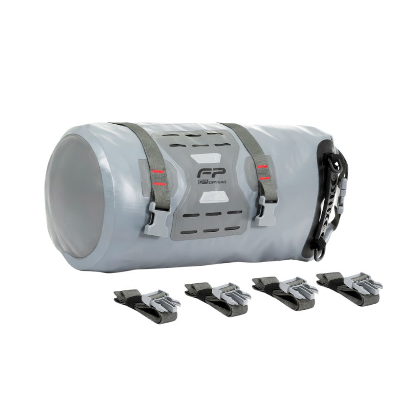 FP Maleta Drybag C15 Gris