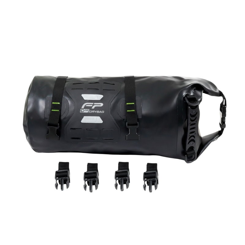 FP Maleta Drybag C15 Negro