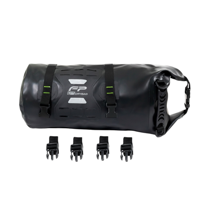 FP Maleta Drybag C15 Negro