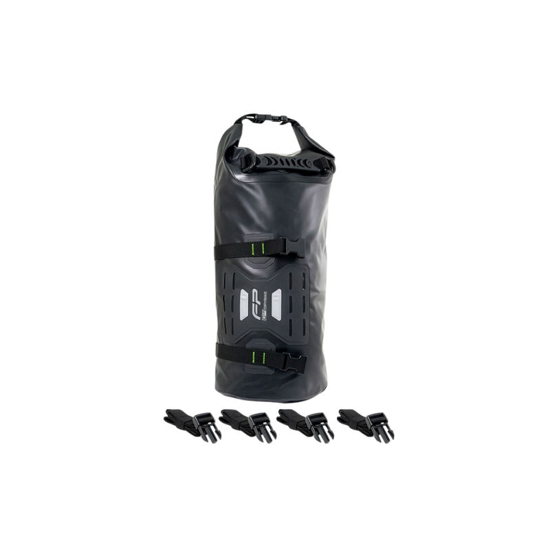 FP Maleta Drybag C15 Negro