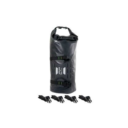 FP Maleta Drybag C15 Negro