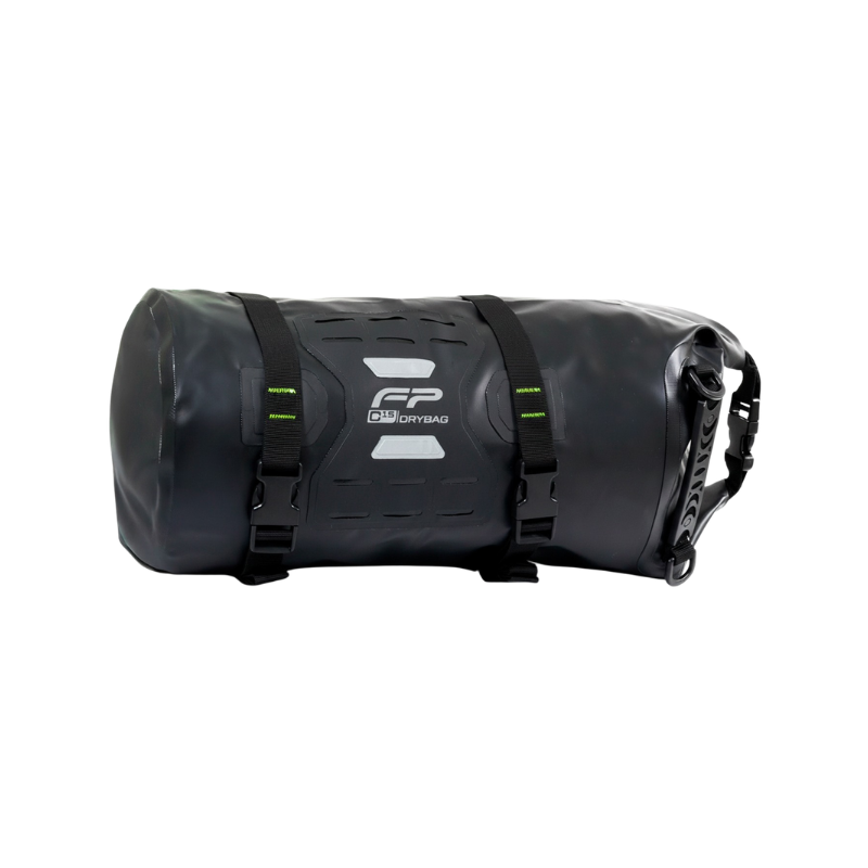 FP Maleta Drybag C15 Negro