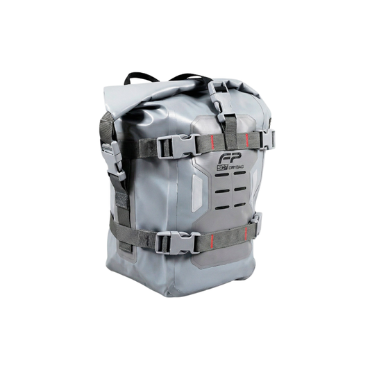 FP Maleta Drybag Defensas SC7 Gris