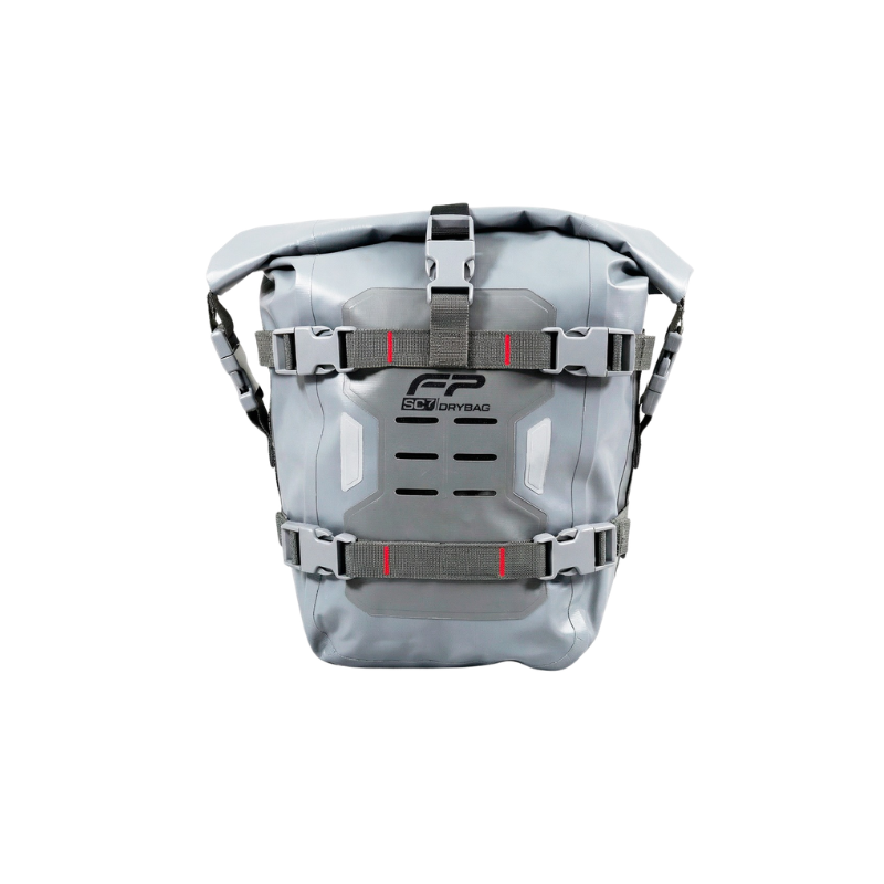 FP Maleta Drybag Defensas SC7 Gris