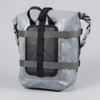 FP Maleta Drybag Defensas SC7 Gris