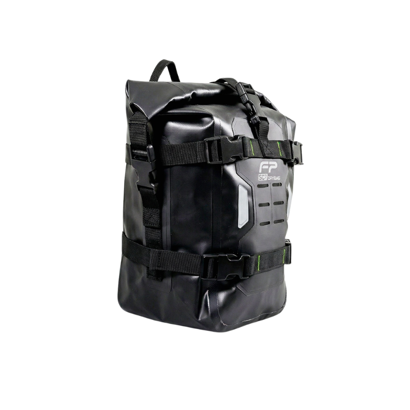 FP Maleta Drybag Defensas SC7 Negro