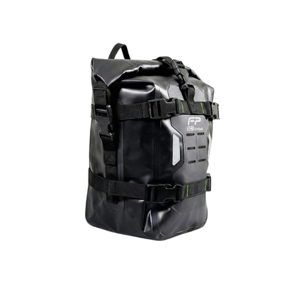 FP Maleta Drybag Defensas SC7 Negro
