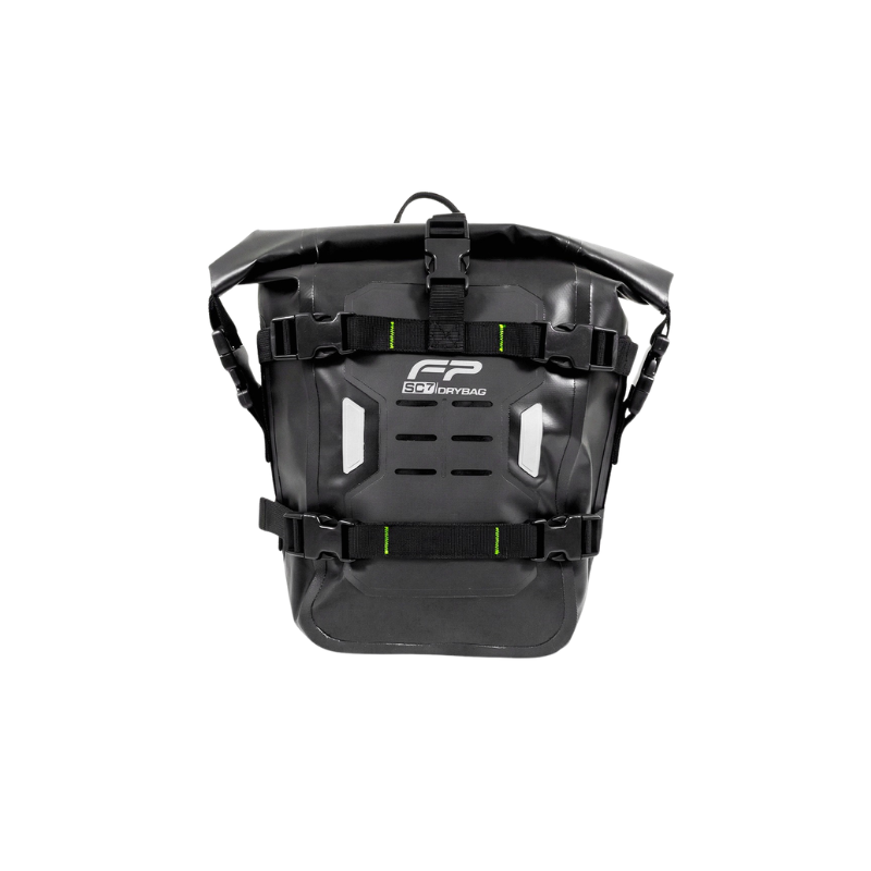 FP Maleta Drybag Defensas SC7 Negro