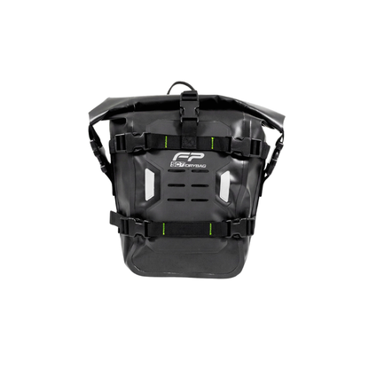 FP Maleta Drybag Defensas SC7 Negro