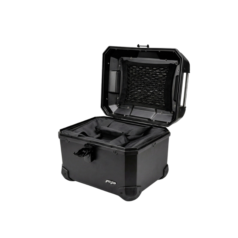 FP Maletero Maverick 3.0 40 L Negro