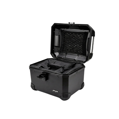 FP Maletero Maverick 3.0 40 L Negro
