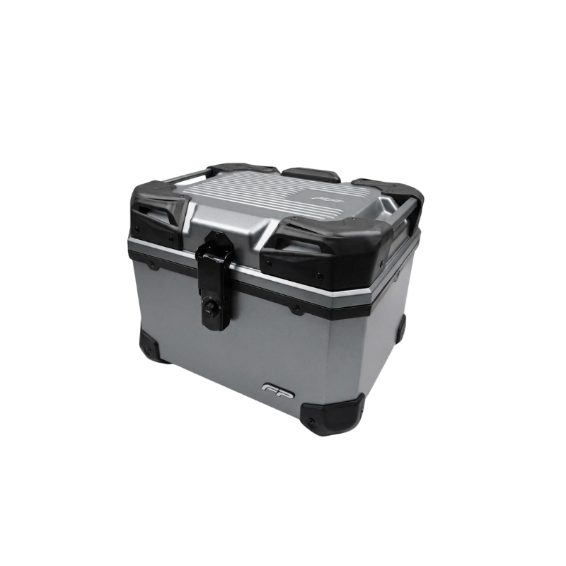 FP Maletero Maverick 3.0 40 L Titanio
