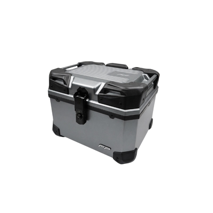 FP Maletero Maverick 3.0 40 L Titanio