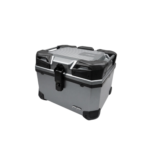 FP Maletero Maverick 3.0 40 L Titanio