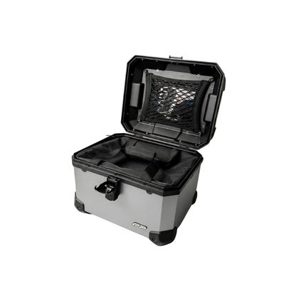 FP Maletero Maverick 3.0 40 L Titanio