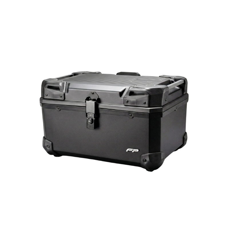 FP Maletero Maverick 3.0 60 L Negro
