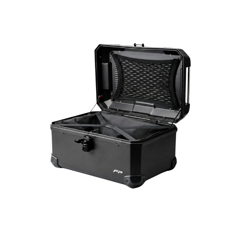 FP Maletero Maverick 3.0 60 L Negro