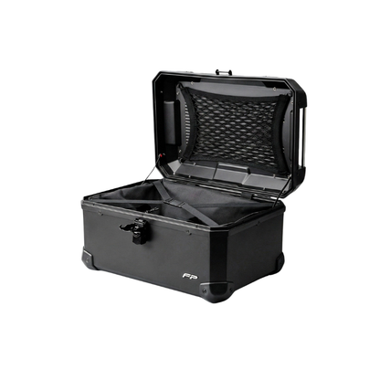 FP Maletero Maverick 3.0 60 L Negro