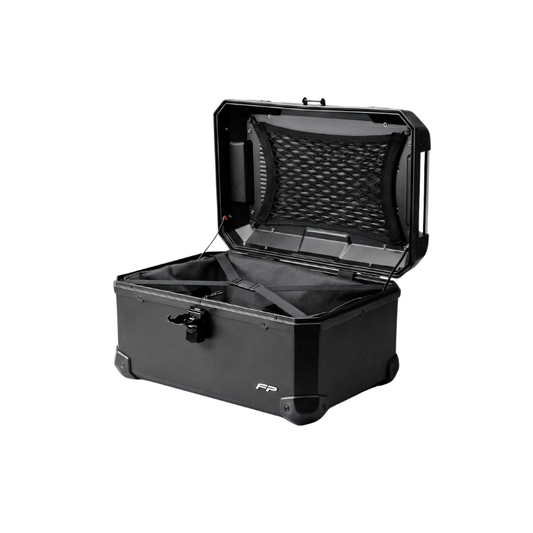 FP Maletero Maverick 3.0 60 L Negro
