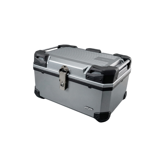 FP Maletero Maverick 3.0 60 L Titanio