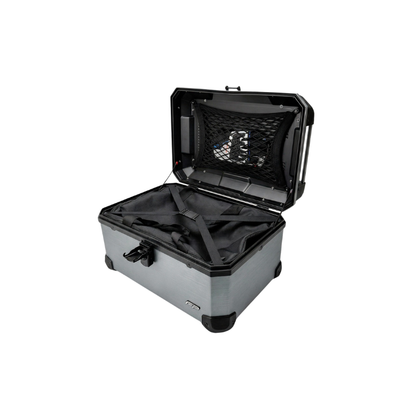 FP Maletero Maverick 3.0 60 L Titanio