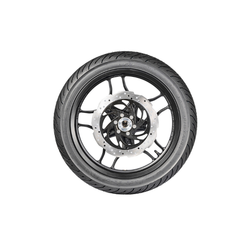 FP Pista RR 100/80-17 TL