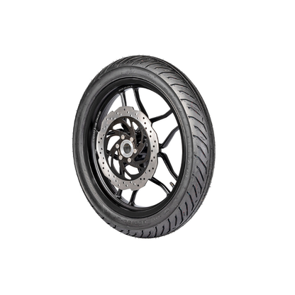 FP Pista RR 100/80-17 TL