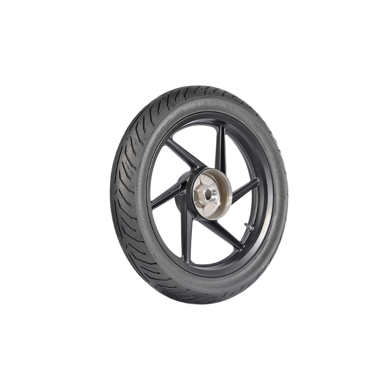 FP Pista RR 110/80-17 TL