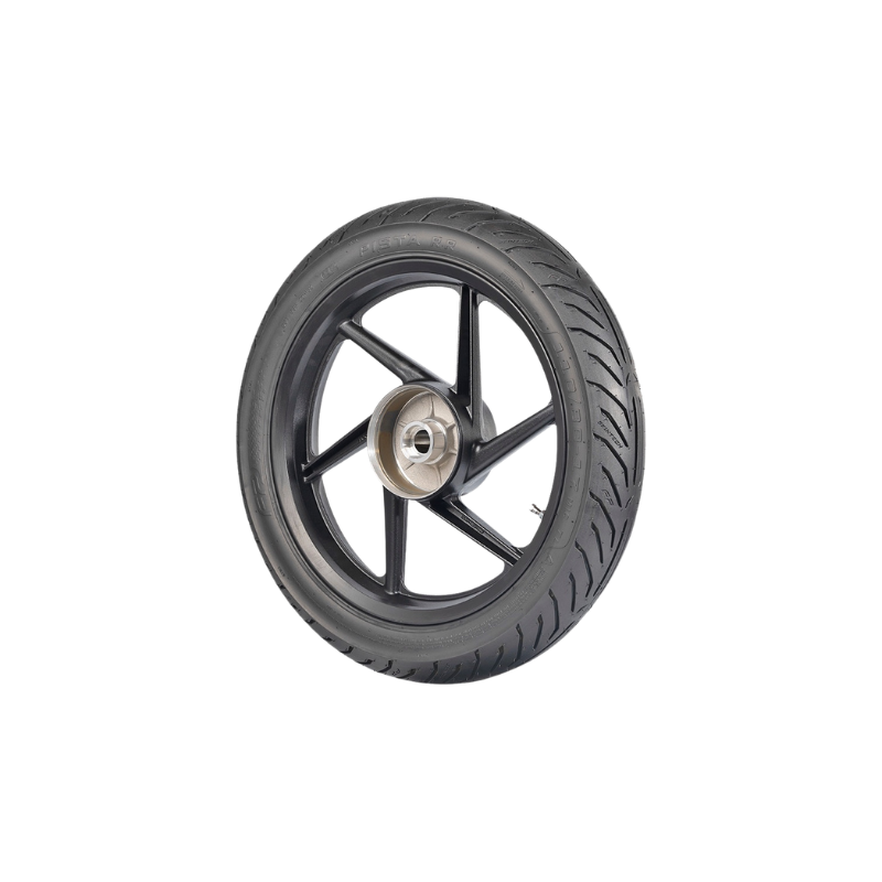 FP Pista RR 110/80-17 TL