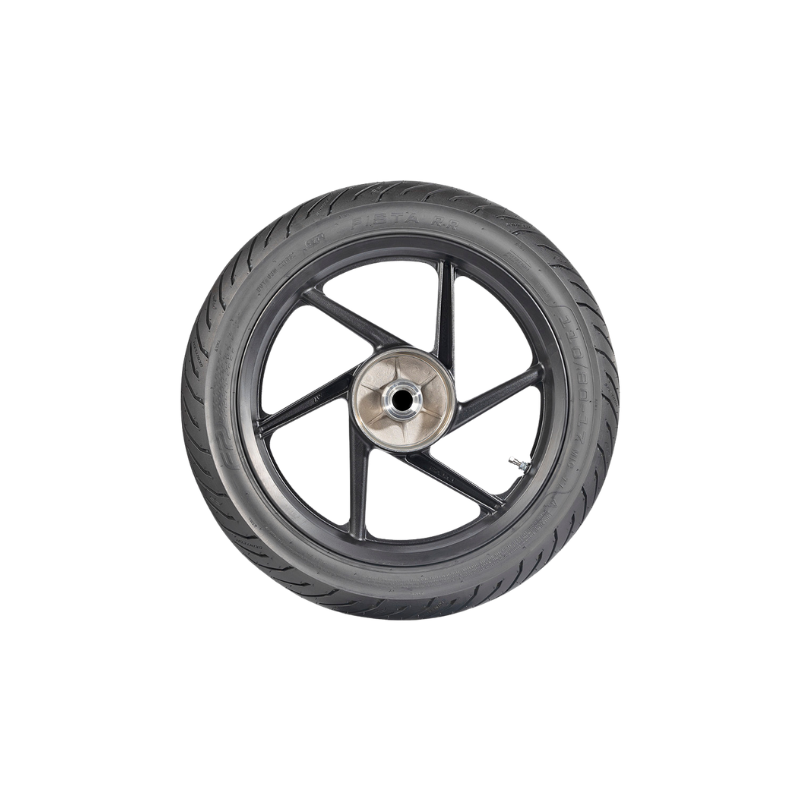 FP Pista RR 110/80-17 TL