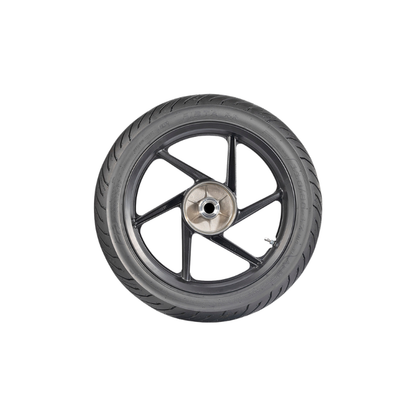 FP Pista RR 110/80-17 TL