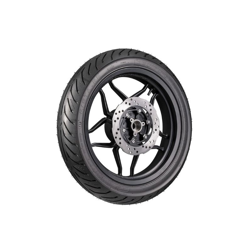 FP Pista RR 130/70-17 TL