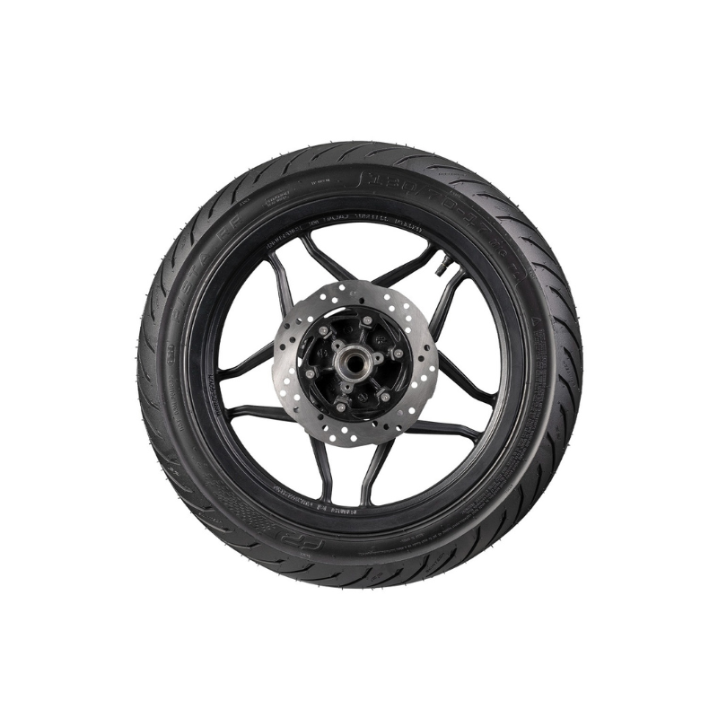 FP Pista RR 130/70-17 TL