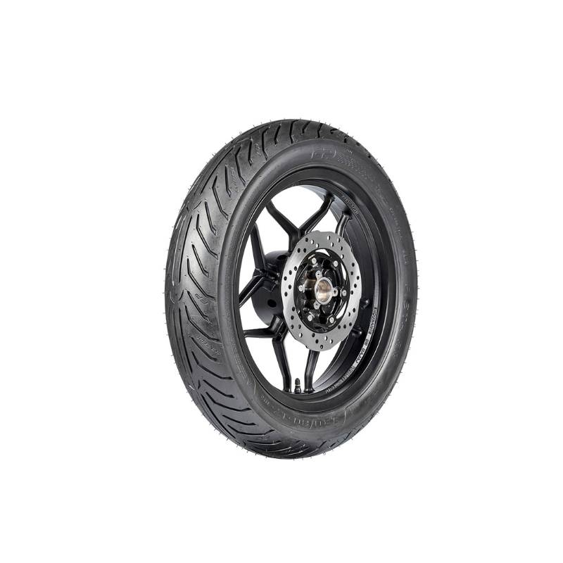 FP Pista RR 130/80-17 TL