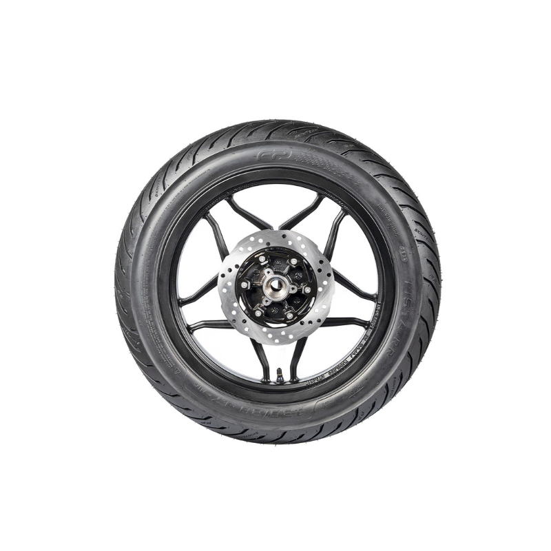FP Pista RR 130/80-17 TL