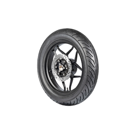 FP Pista RR 130/80-17 TL