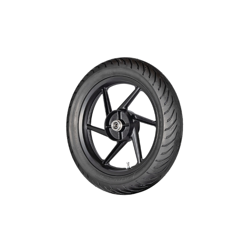 FP Pista RR 140/70-17 TL