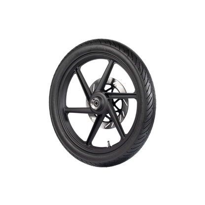FP Pista RR 2.75-17 TL