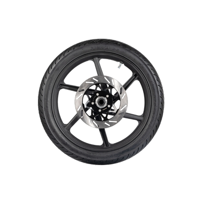 FP Pista RR 2.75-17 TL